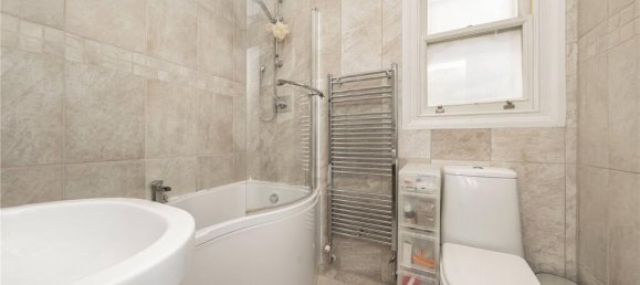 2 bedrooms Apartment in Putney, United Kingdom No. 7285 8