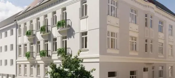 2 rooms Apartment in Penzing, Austria No. 45626 8