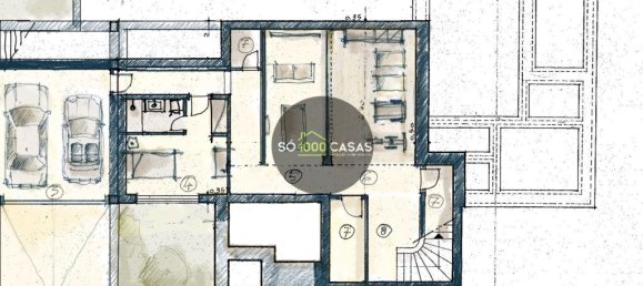 6 bedrooms House in Loures, Portugal No. 115879 33