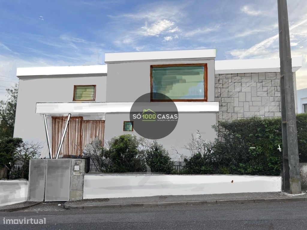 6 bedrooms House in Loures, Portugal No. 115879