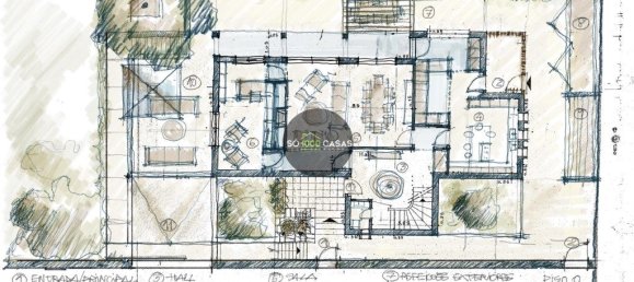 6 bedrooms House in Loures, Portugal No. 115879 31