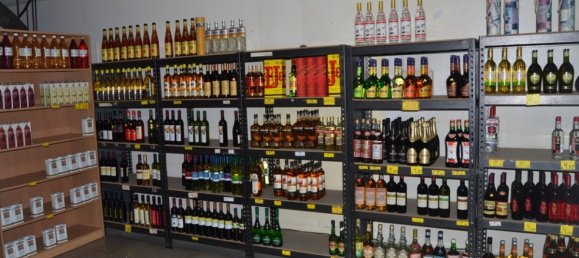 Коммерческая недвижимость 490м² в Пафос, Кипр № 24726 9