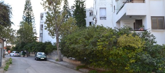Коммерческая недвижимость 490м² в Пафос, Кипр № 24726 13