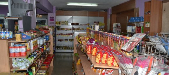 Коммерческая недвижимость 490м² в Пафос, Кипр № 24726 10
