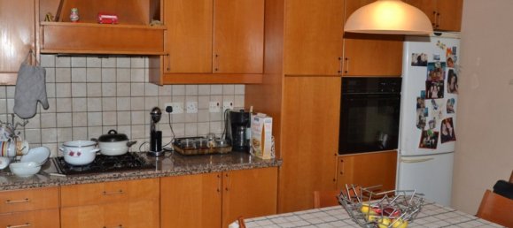 Коммерческая недвижимость 490м² в Пафос, Кипр № 24726 3