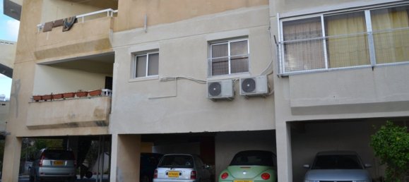 Коммерческая недвижимость 490м² в Пафос, Кипр № 24726 12