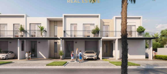 3 chambres Maison de ville à Dubai, UAE No. 10569 5