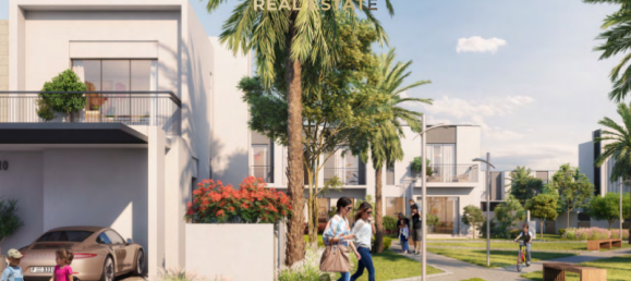 3 chambres Maison de ville à Dubai, UAE No. 10569 2