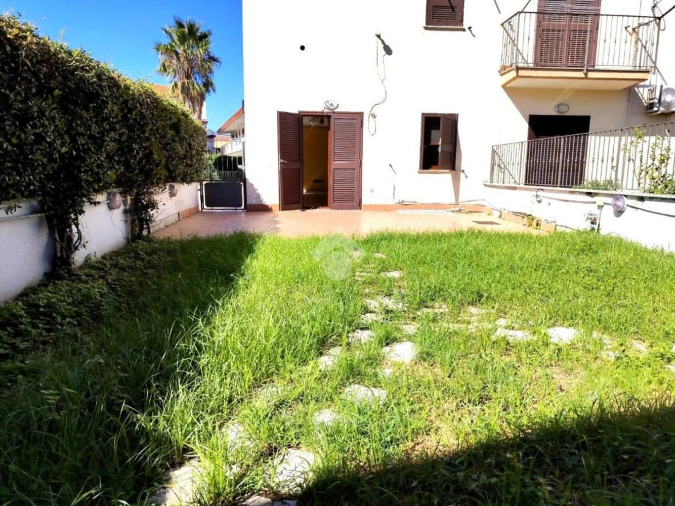 3 Schlafzimmer Wohnung in San Felice a Cancello, Italy, Nr. 316605