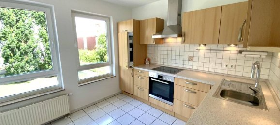 Apartamento de 2 dormitorios en Lubeck, Germany No. 279113 3