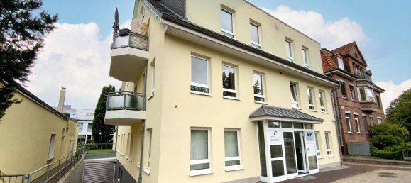 Apartamento de 2 dormitorios en Lubeck, Germany No. 279113 2