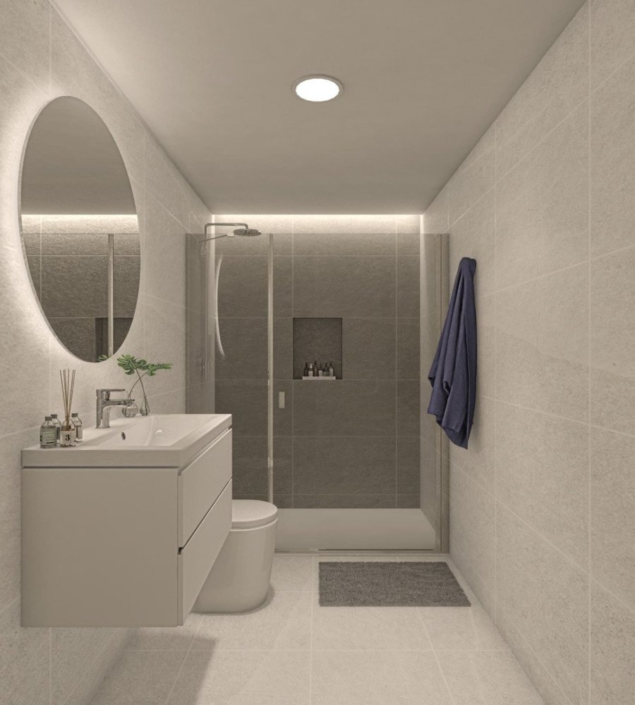 2 bedrooms Apartment in San Pedro del Pinatar, Spain No. 285788