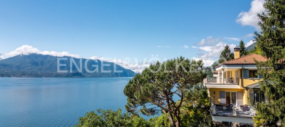 7 bedrooms Villa in Cannero Riviera, Italy No. 139864 8