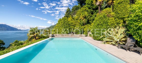7 bedrooms Villa in Cannero Riviera, Italy No. 139864 10