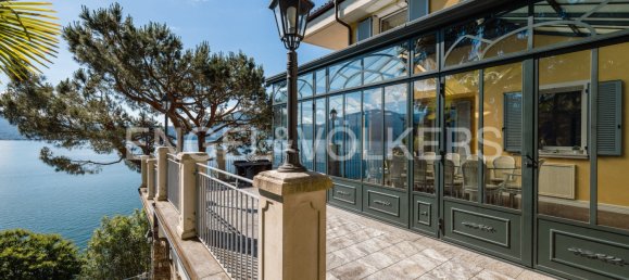 7 bedrooms Villa in Cannero Riviera, Italy No. 139864 9