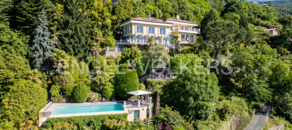 7 bedrooms Villa in Cannero Riviera, Italy No. 139864 3