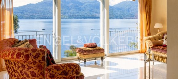 7 bedrooms Villa in Cannero Riviera, Italy No. 139864 6