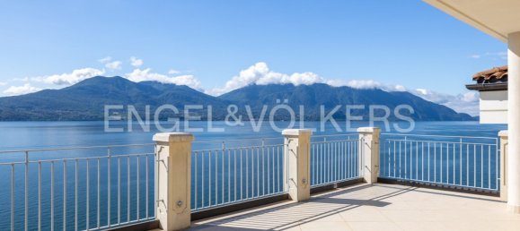 7 bedrooms Villa in Cannero Riviera, Italy No. 139864 7