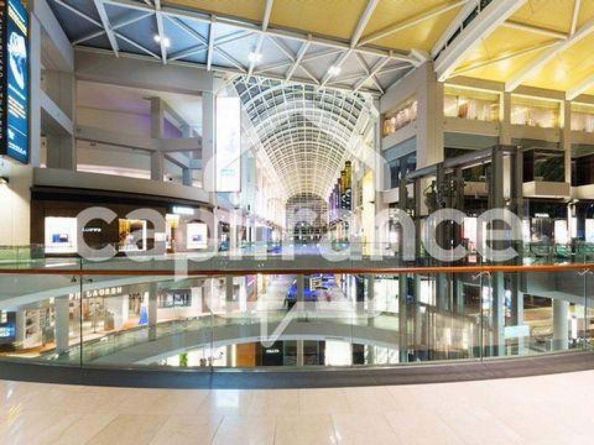 Офис 1476м² в Данжутен, Франция № 21077