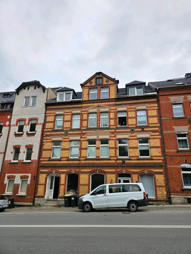  بناية في Erzgebirgskreis, Germany 310متر مربع رقم 359940