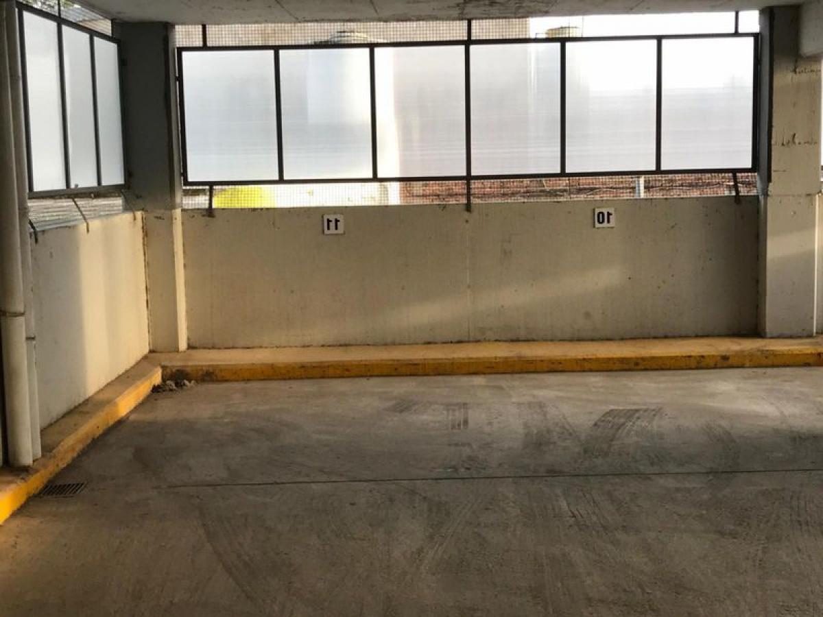  Warehouse in Buenos Aires, Argentina No. 104408