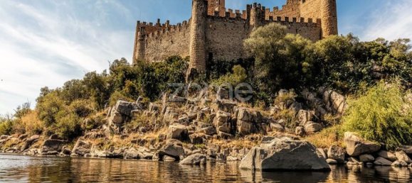 Terreno en Tomar, Portugal 516 m² No. 68834 12