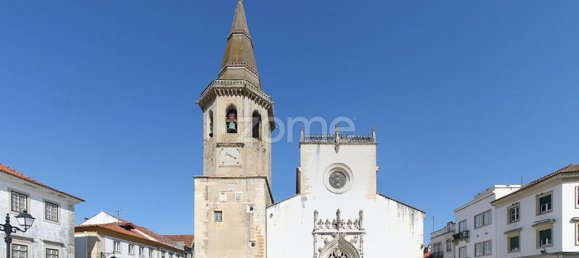 Terreno en Tomar, Portugal 516 m² No. 68834 14