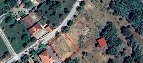 Terreno en Tomar, Portugal 516 m² No. 68834 2