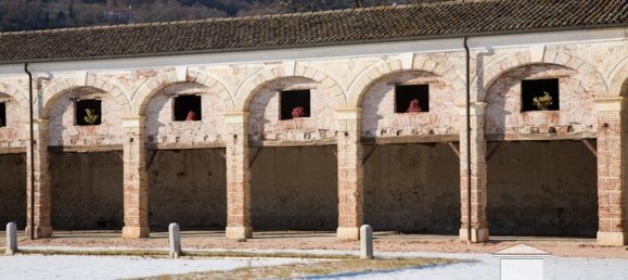 5 rooms Villa in Malo, Italy No. 236505 41