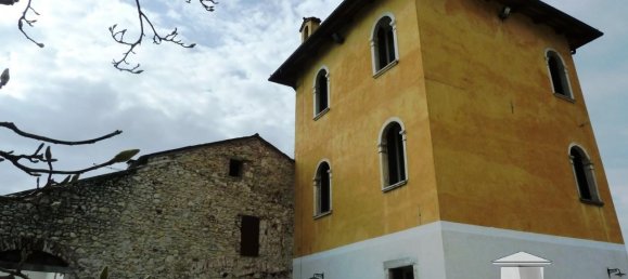 5 rooms Villa in Malo, Italy No. 236505 31