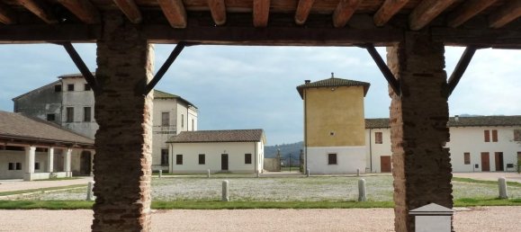 5 rooms Villa in Malo, Italy No. 236505 19