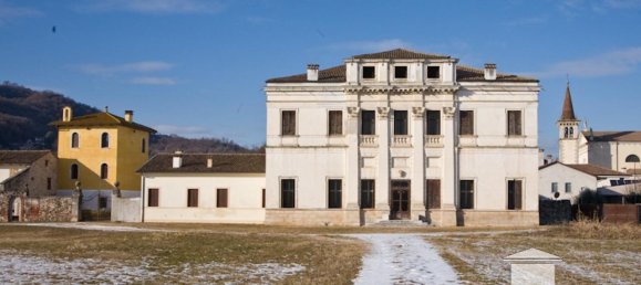 5 rooms Villa in Malo, Italy No. 236505 40