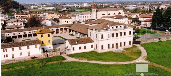 5 rooms Villa in Malo, Italy No. 236505 6