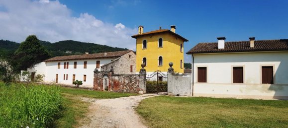 5 rooms Villa in Malo, Italy No. 236505 15