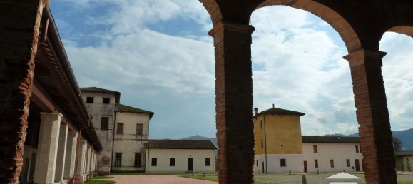 5 rooms Villa in Malo, Italy No. 236505 17