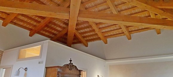 5 rooms Villa in Malo, Italy No. 236505 33