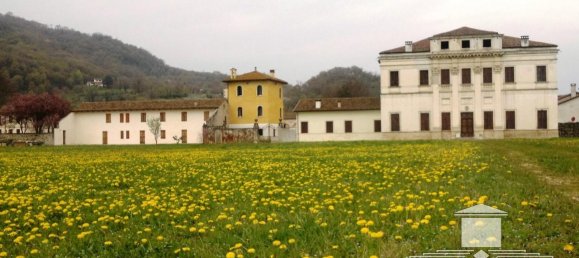 5 rooms Villa in Malo, Italy No. 236505 21