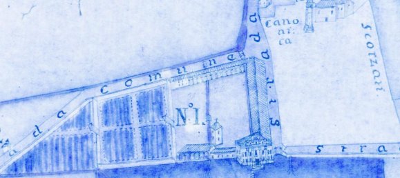 5 rooms Villa in Malo, Italy No. 236505 8