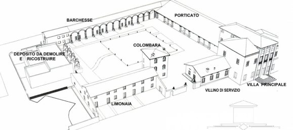 5 rooms Villa in Malo, Italy No. 236505 7