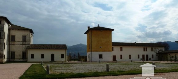 5 rooms Villa in Malo, Italy No. 236505 27