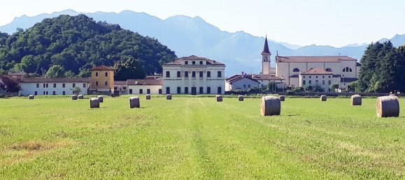 5 rooms Villa in Malo, Italy No. 236505 20