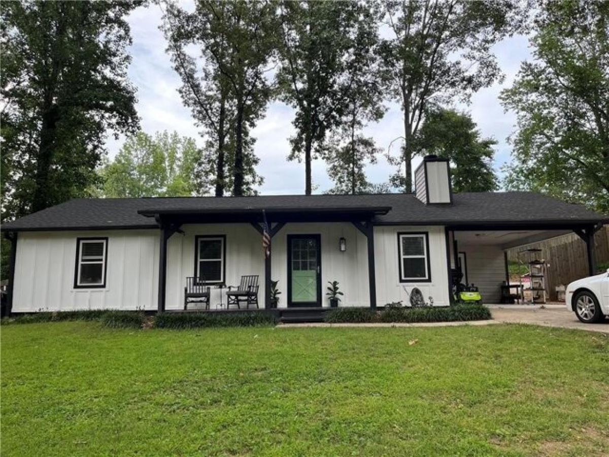 3 bedrooms House in Flowery Branch, USA No. 406880