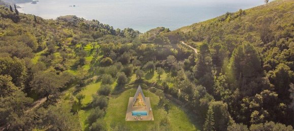 Propriedade comercial em Corfu, Greece 180 m² N.º 3735 2