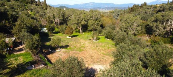 Propriedade comercial em Corfu, Greece 180 m² N.º 3735 3