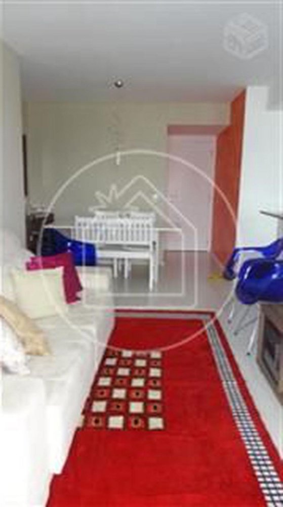 2 bedrooms Apartment in Rio de Janeiro, Brazil No. 546810