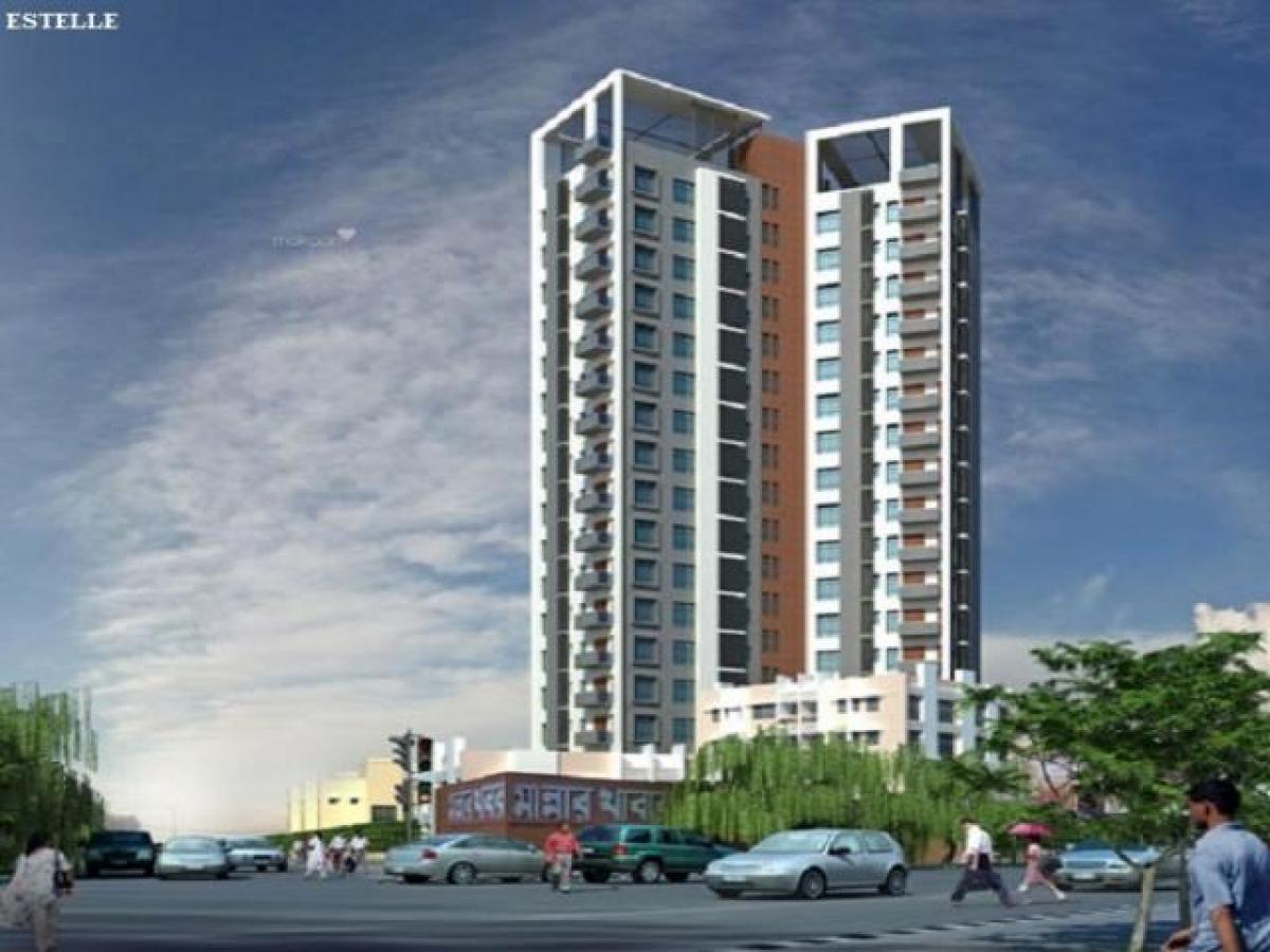 Casa de 3 dormitorios en Kolkata, India No. 1861