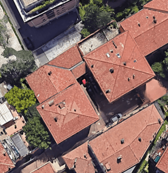 Büro in Bologna, Italy 477m², Nr. 384264