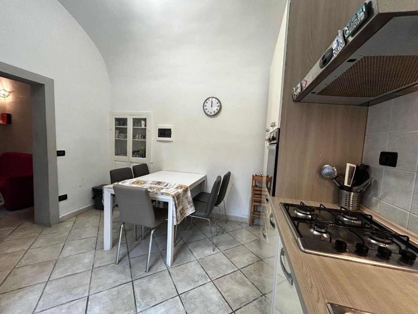 4 rooms Apartment in Pisa, Italy No. 116735