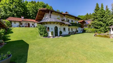 9-salle Villa à Scharnstein, Austria No. 161633