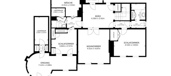 9-salle Villa à Scharnstein, Austria No. 161633 32